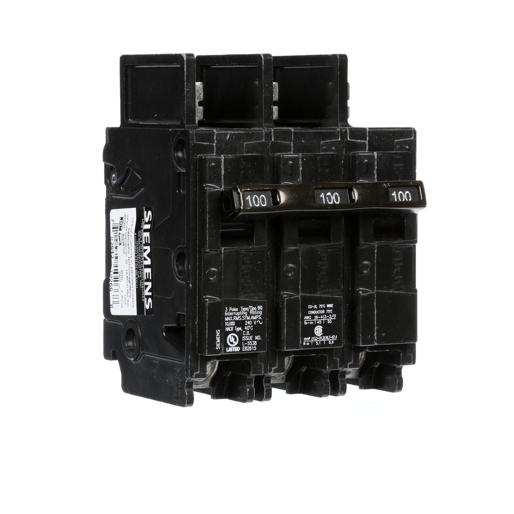 Siemens BQ3B100
