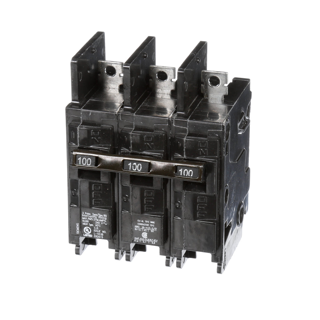 Siemens BQ3B100