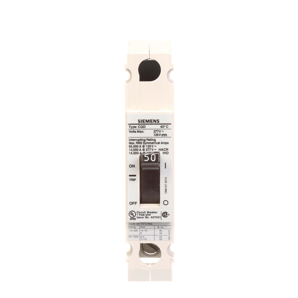 Siemens CQD150