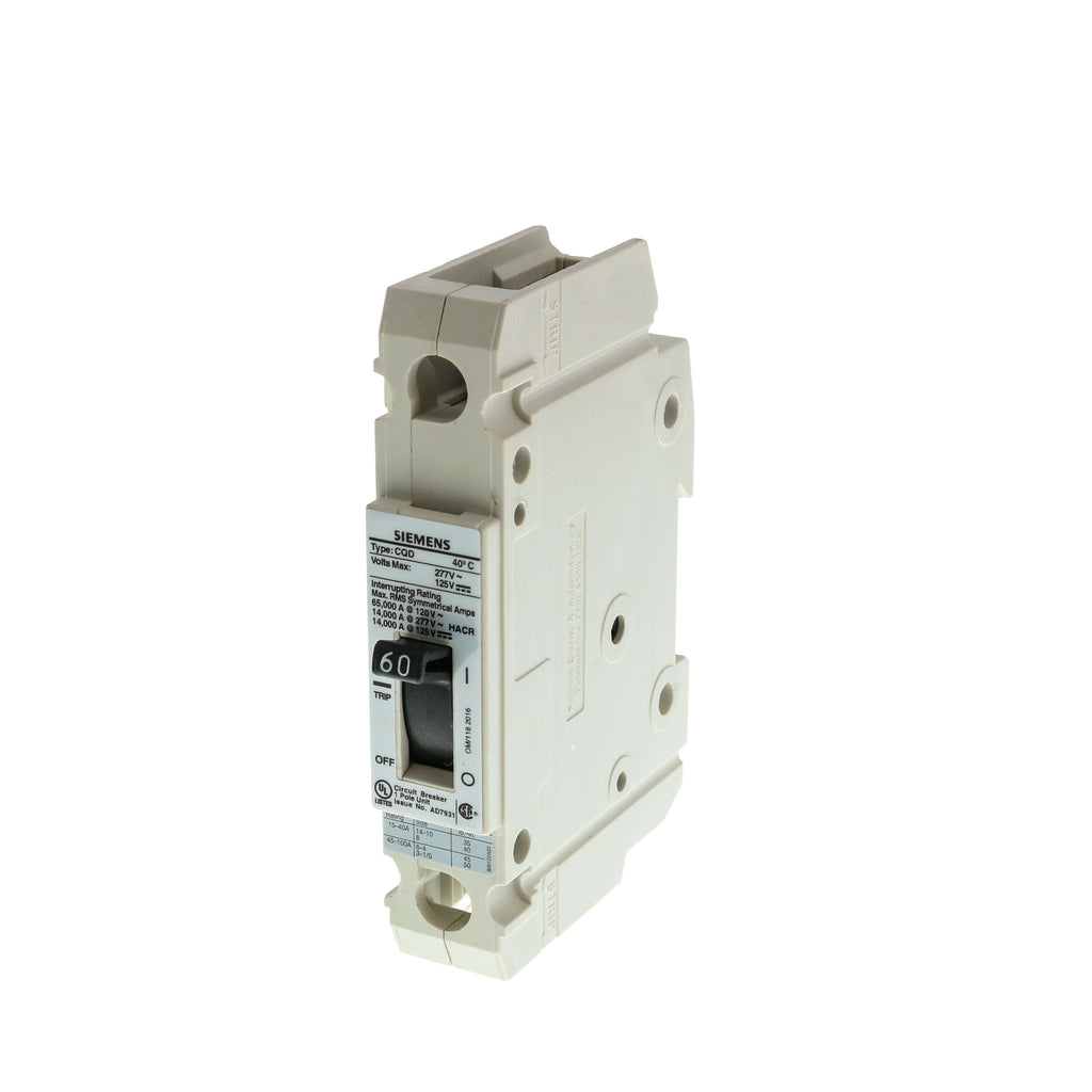 Siemens CQD160