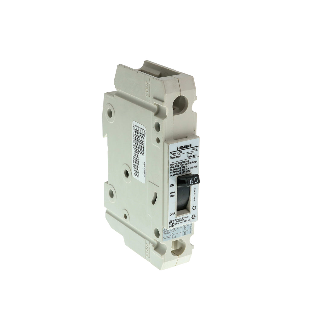 Siemens CQD160