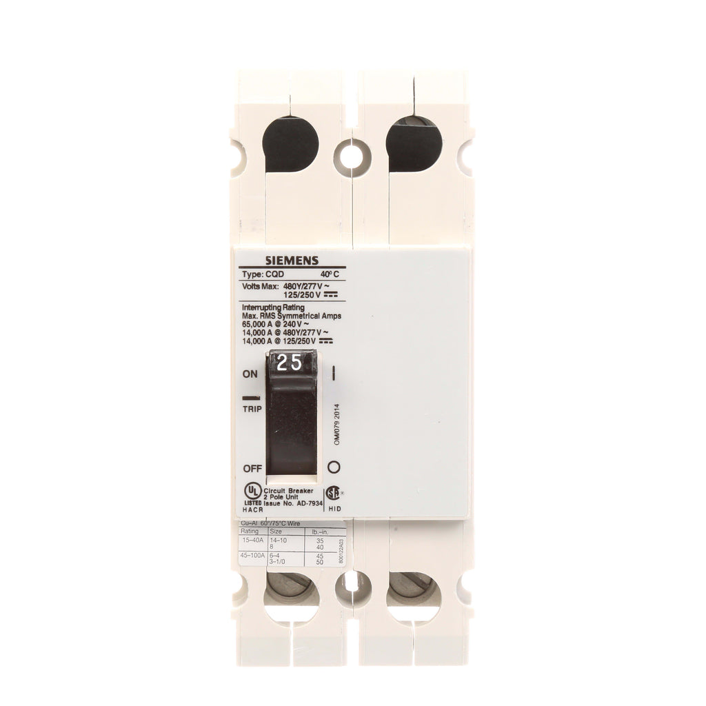 Siemens CQD225