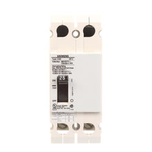Load image into Gallery viewer, Siemens CQD225
