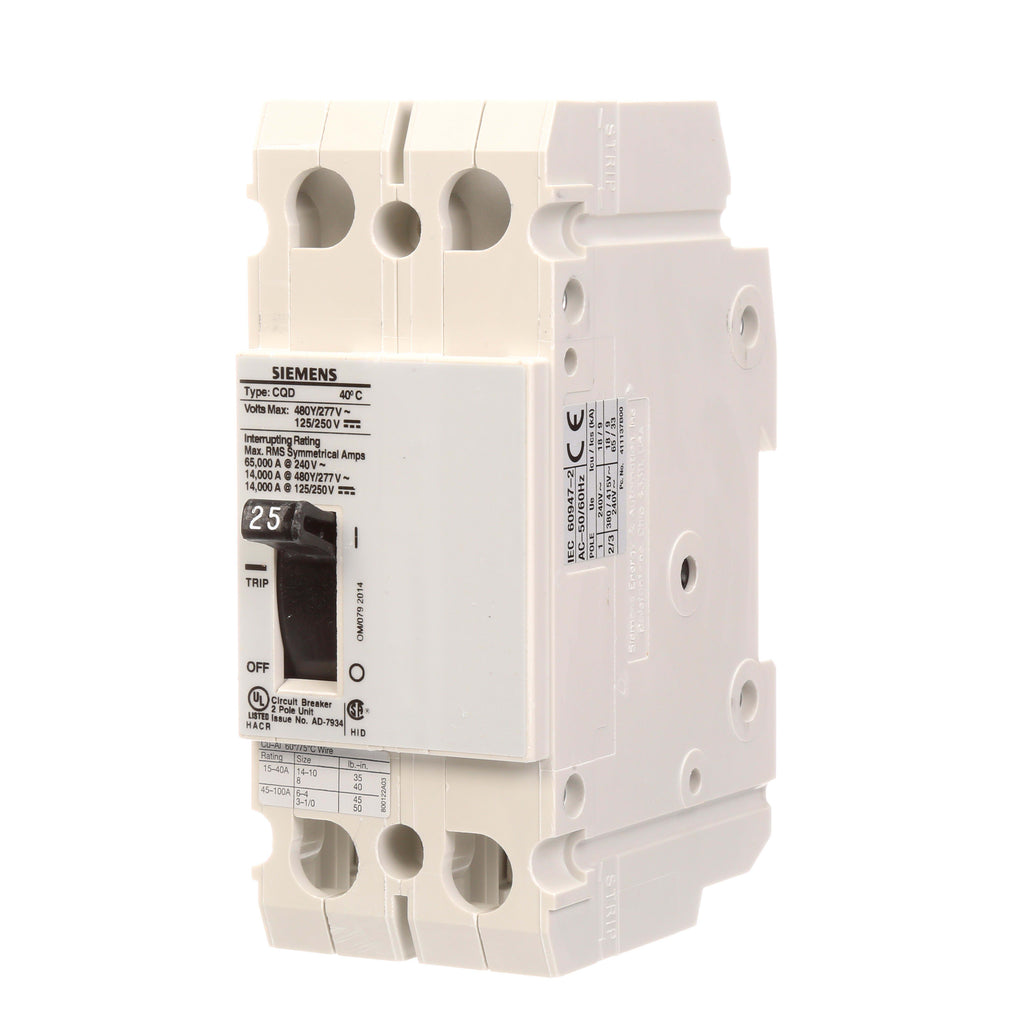 Siemens CQD225