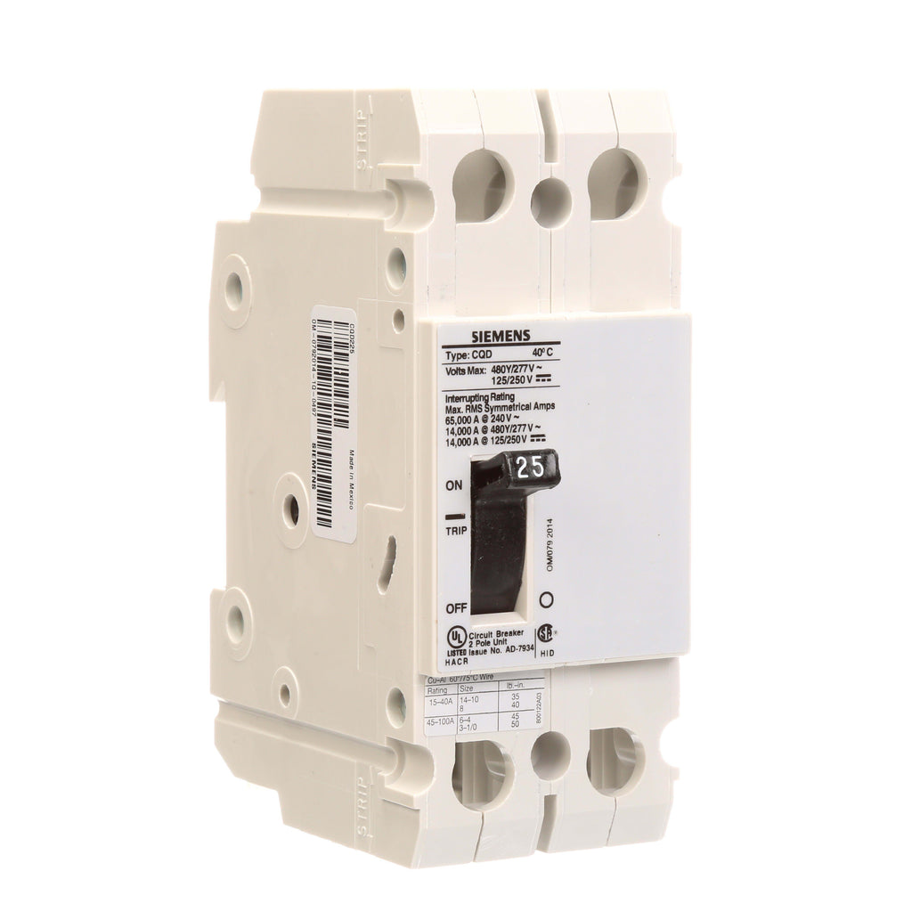 Siemens CQD225