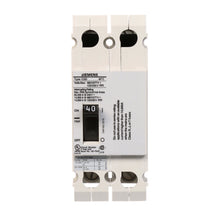 Load image into Gallery viewer, Siemens CQD240