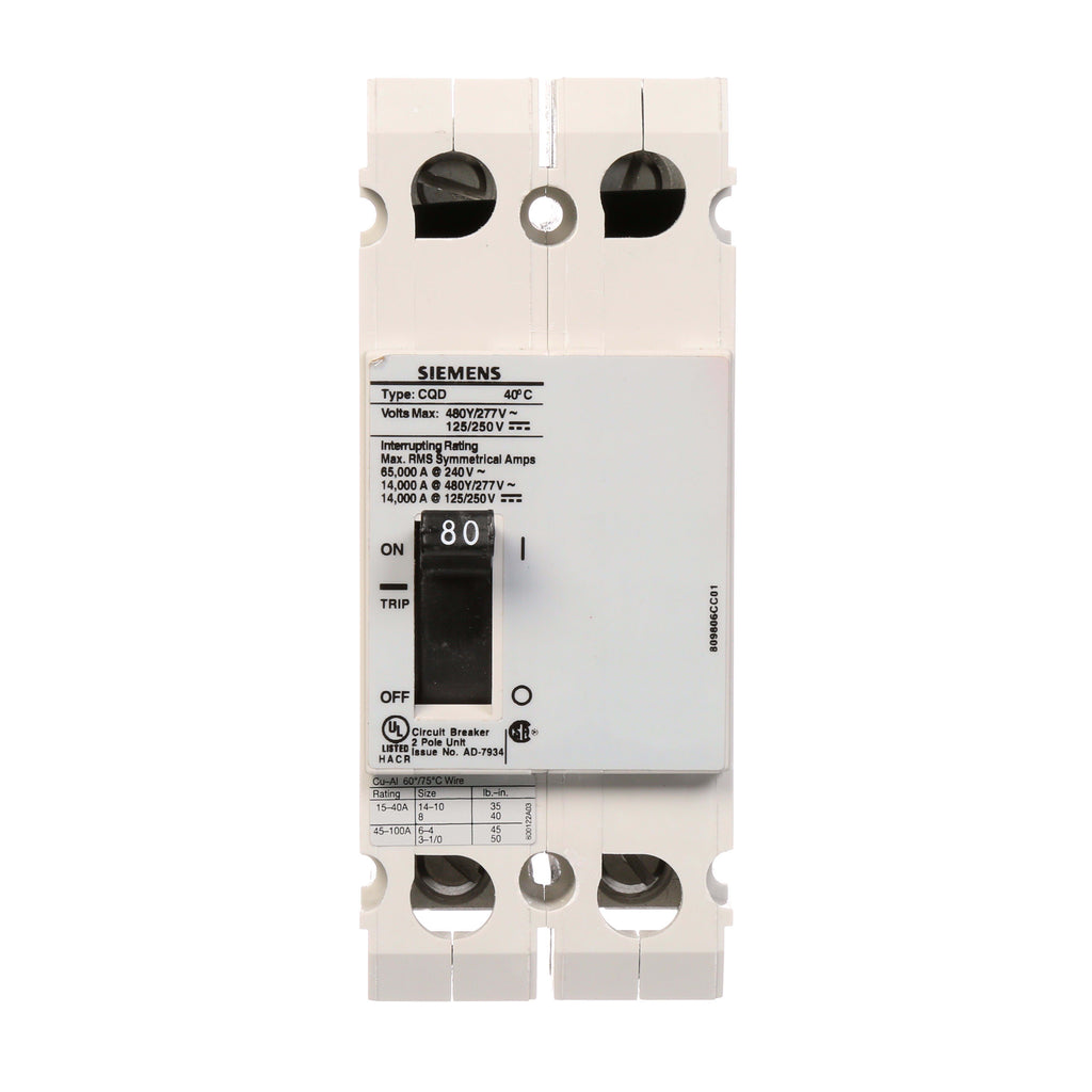 Siemens CQD280