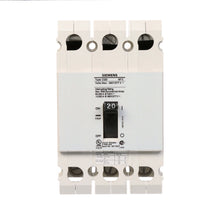 Load image into Gallery viewer, Siemens CQD320