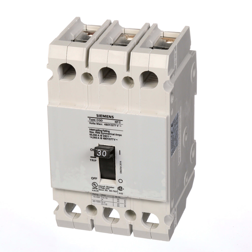 Siemens CQD330