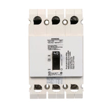 Load image into Gallery viewer, Siemens CQD340