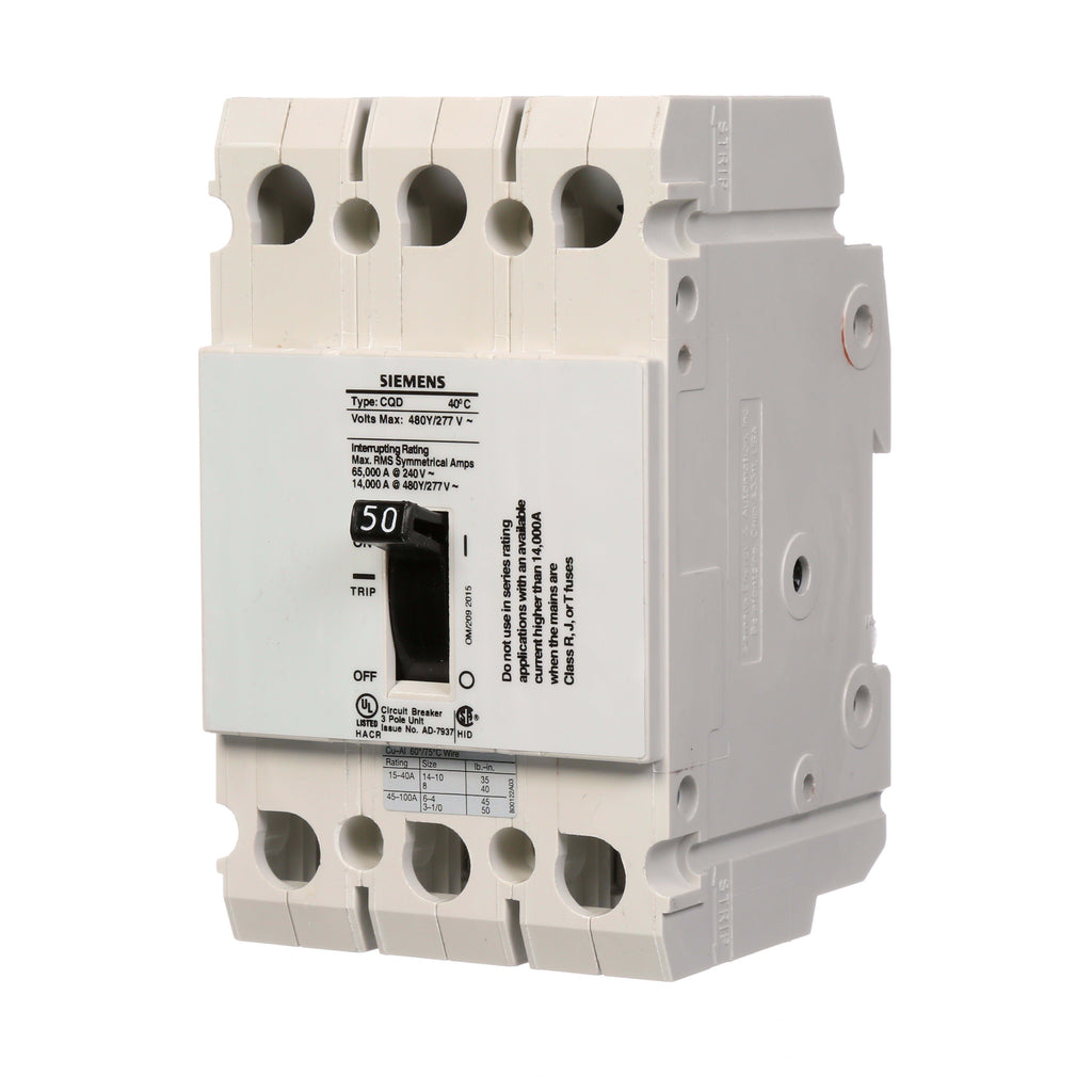 Siemens CQD350