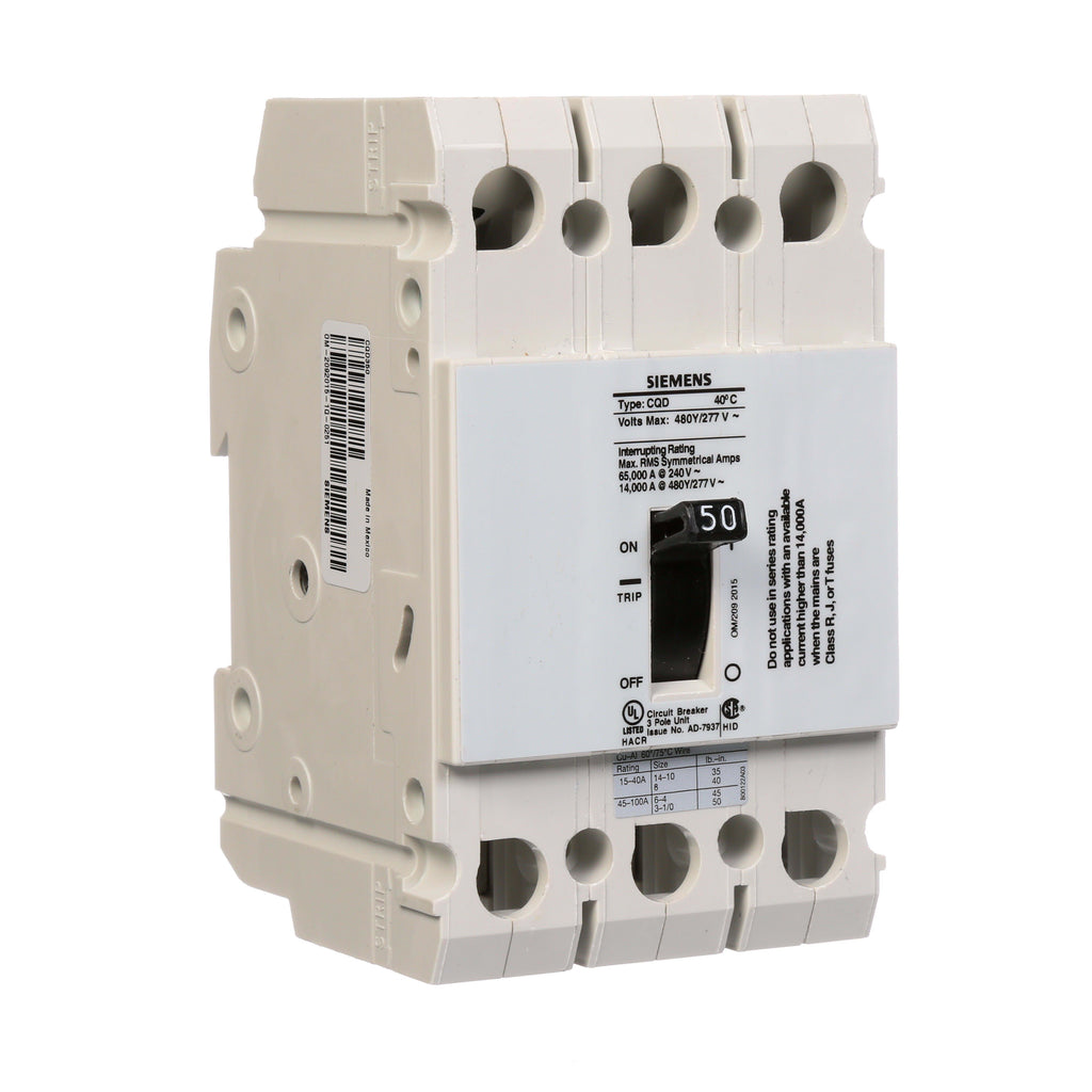 Siemens CQD350