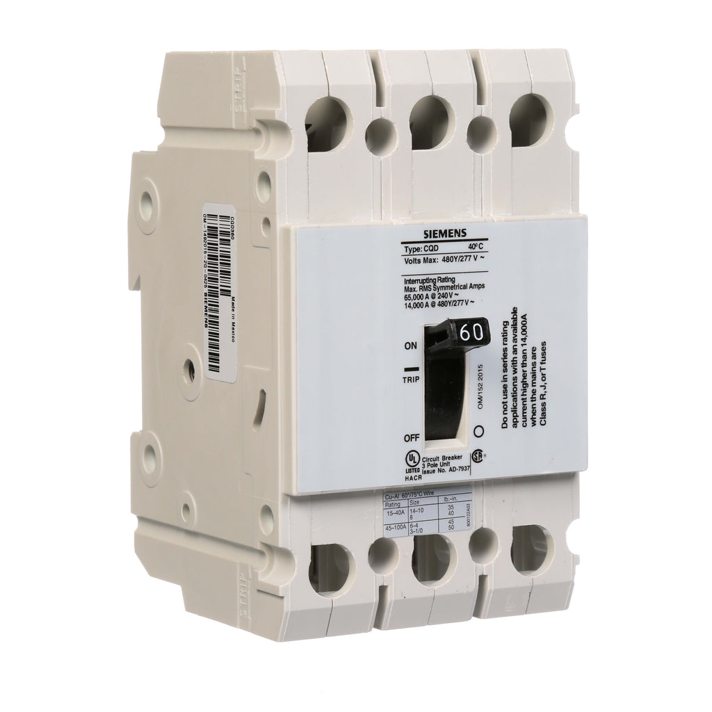 Siemens CQD360