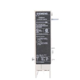 Siemens CQDA1