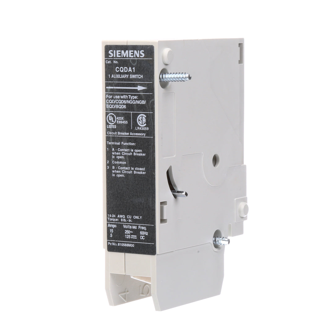 Siemens CQDA1
