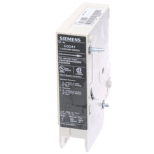Load image into Gallery viewer, Siemens CQDA1