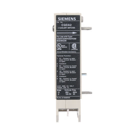 Siemens CQDA2