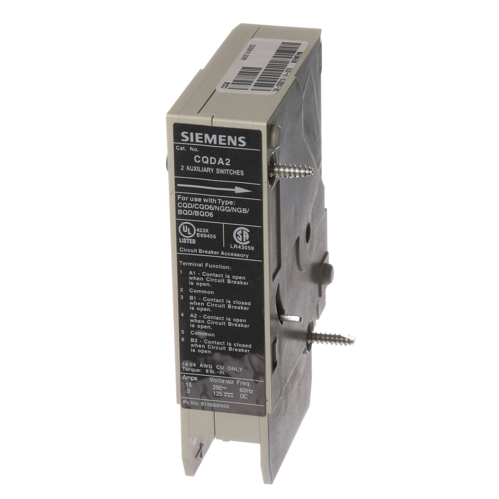 Siemens CQDA2