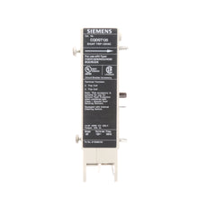 Load image into Gallery viewer, Siemens CQDST120