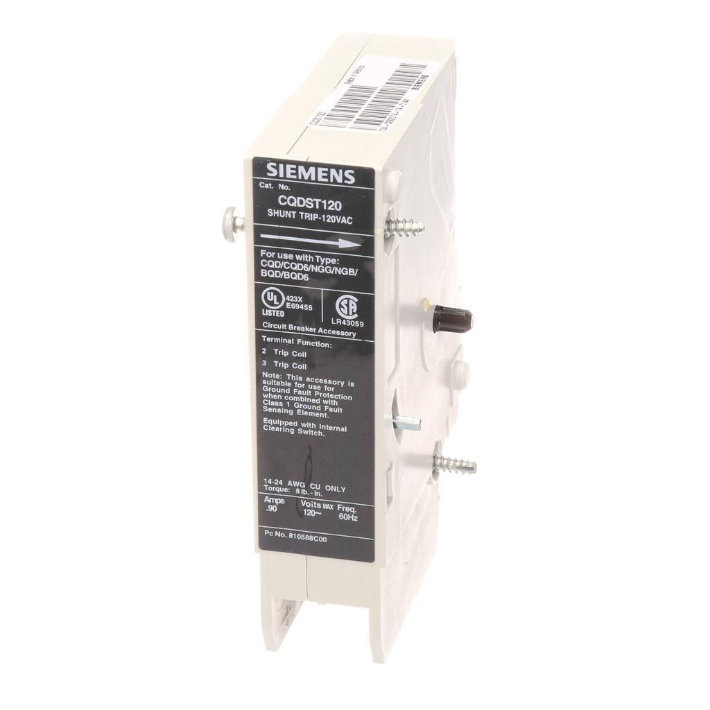 Siemens CQDST120