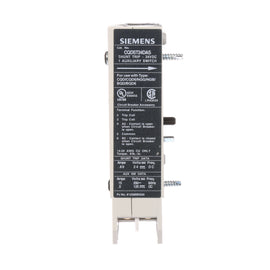 Siemens CQDST24DAS