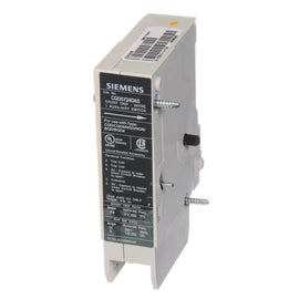 Siemens CQDST24DAS