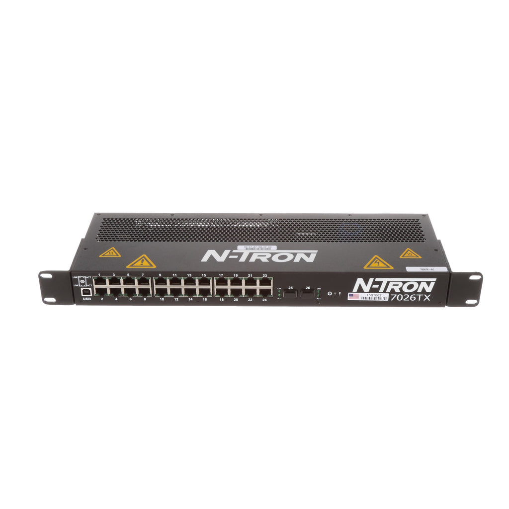 Red Lion Controls 7026TX-AC