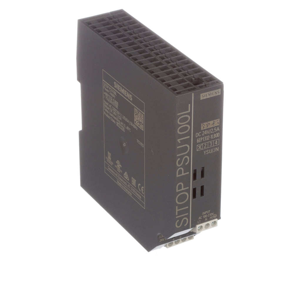 Siemens 6EP13321LB00