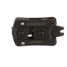Souriau S20SCM20