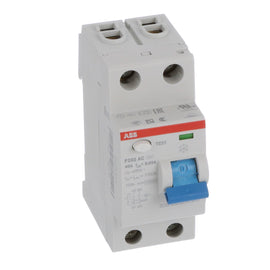ABB F202AC-40/0.03