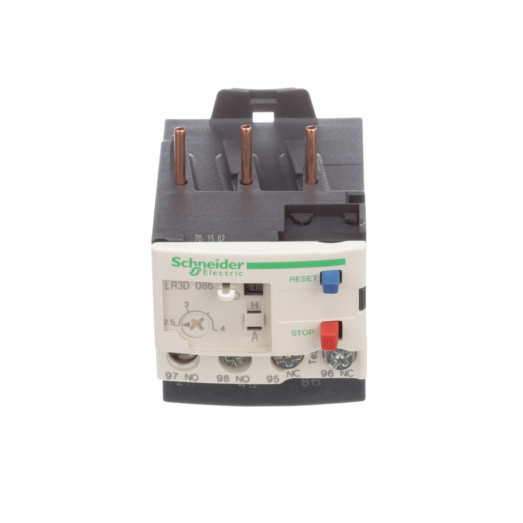 Schneider Electric LR3D086