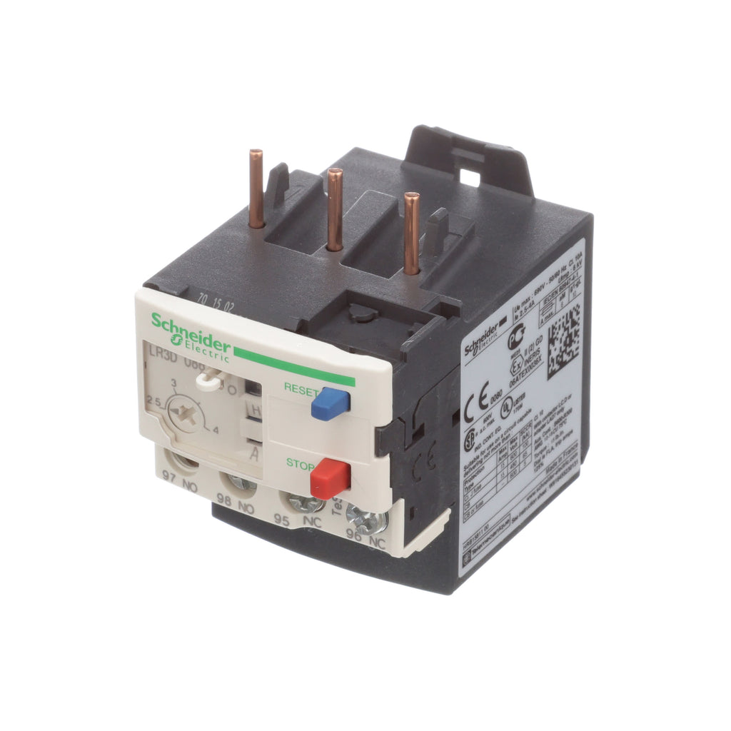 Schneider Electric LR3D086