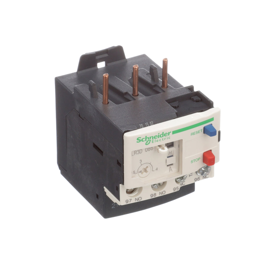 Schneider Electric LR3D086