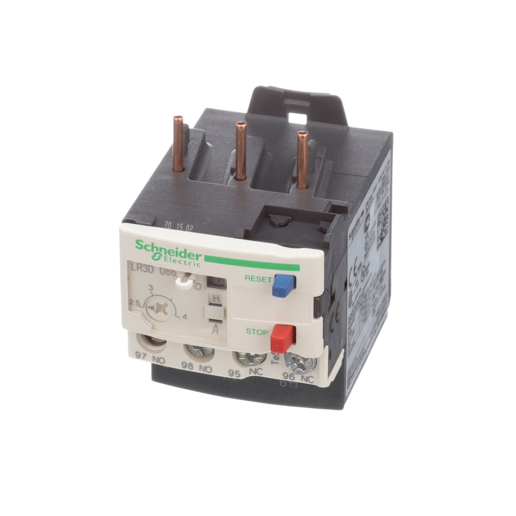 Schneider Electric LR3D086