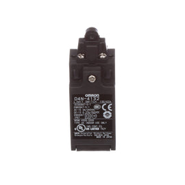 Omron Safety (Sti) D4N-4132