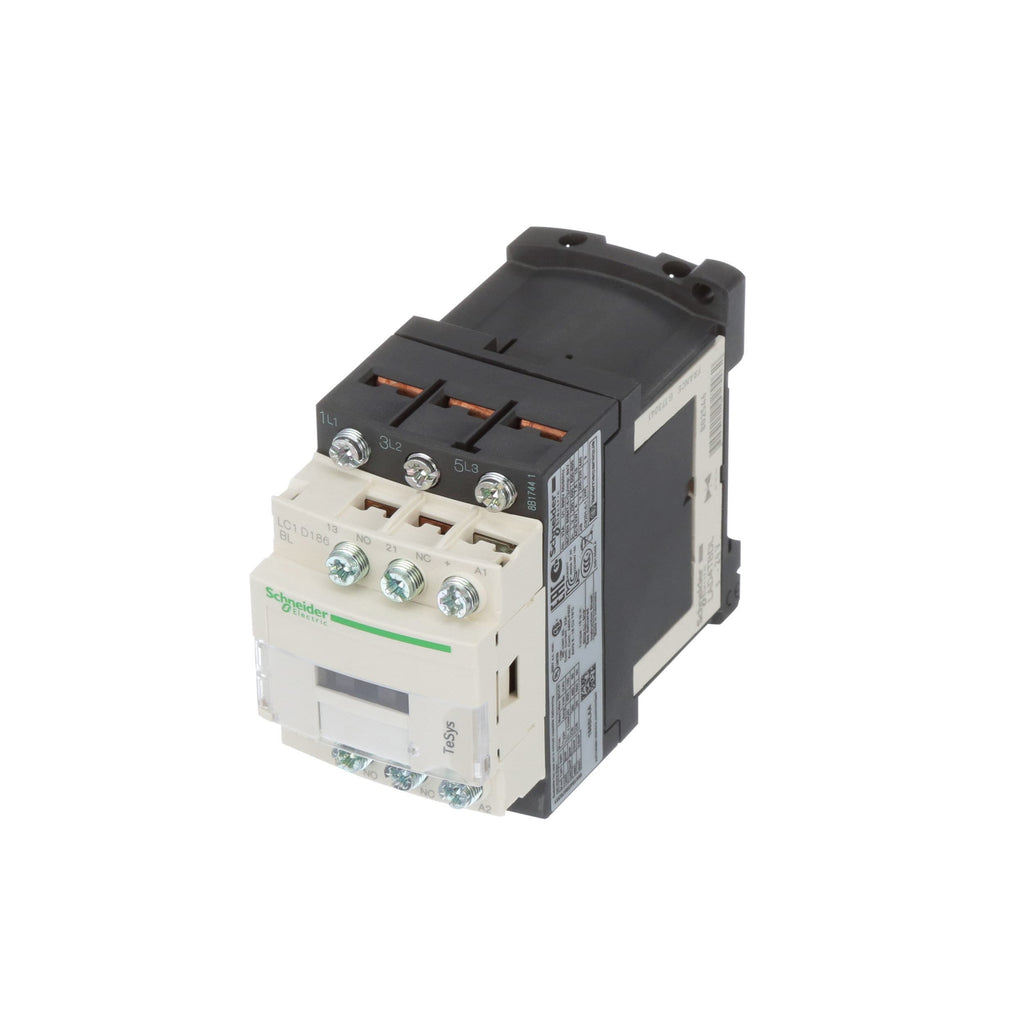 Schneider Electric LC1D186BL