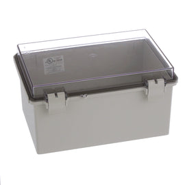 Bud Industries NBF-32418