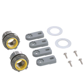 Hubbell Wiring Device-Kellems HBLDS6AC