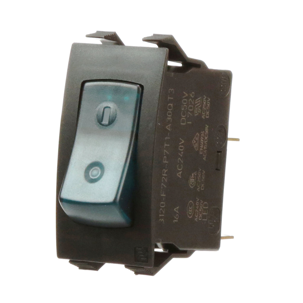 E-T-A Circuit Protection and Control 3120-F72R-P7T1-A30QT3-16A