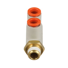 SMC Corporation KQ2VD07-34AS