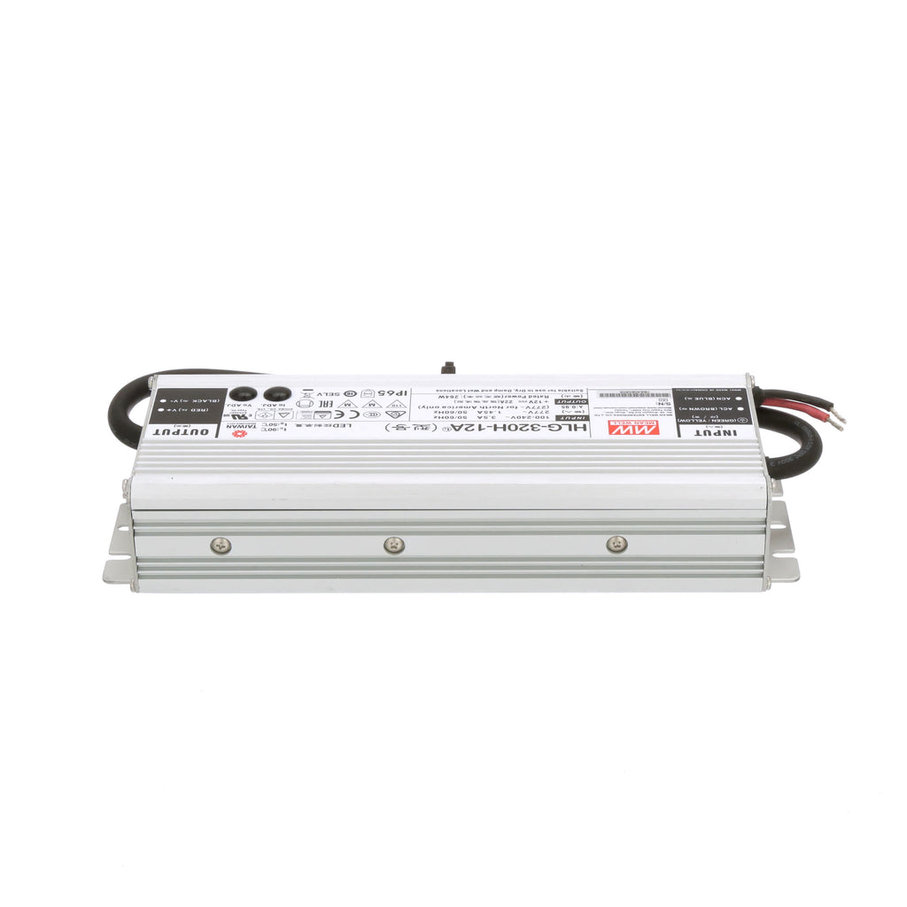 Mean Well USA HLG-320H-12A