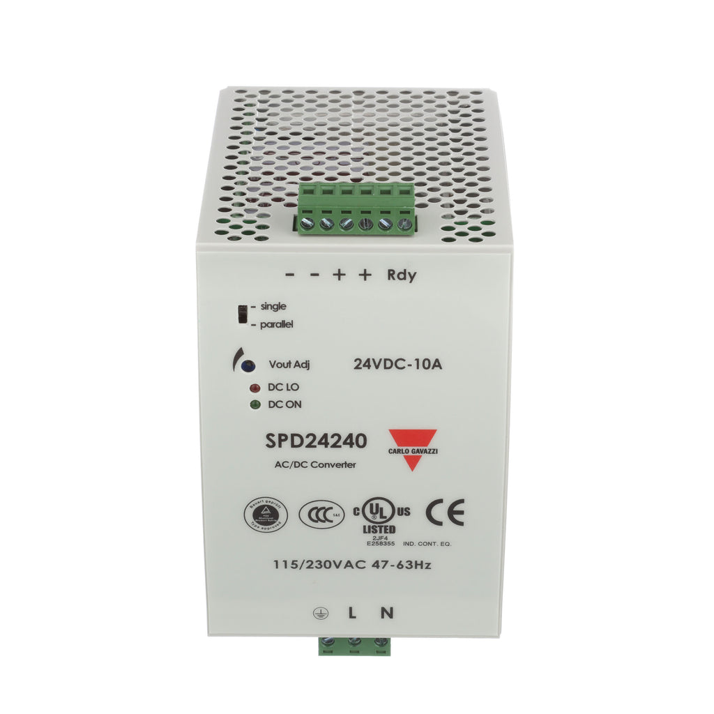 Carlo Gavazzi, Inc. SPD242401B