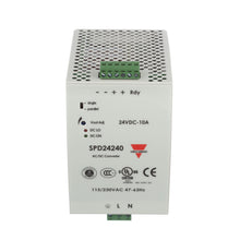 Load image into Gallery viewer, Carlo Gavazzi, Inc. SPD242401B