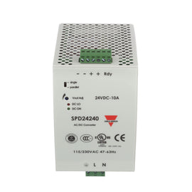 Carlo Gavazzi, Inc. SPD242401B