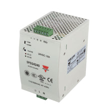 Load image into Gallery viewer, Carlo Gavazzi, Inc. SPD242401B