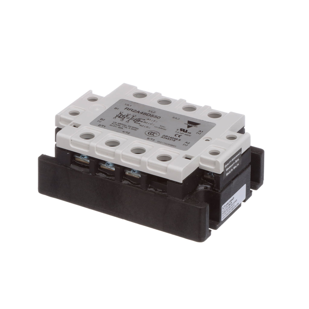 Carlo Gavazzi, Inc. RR2A48D550