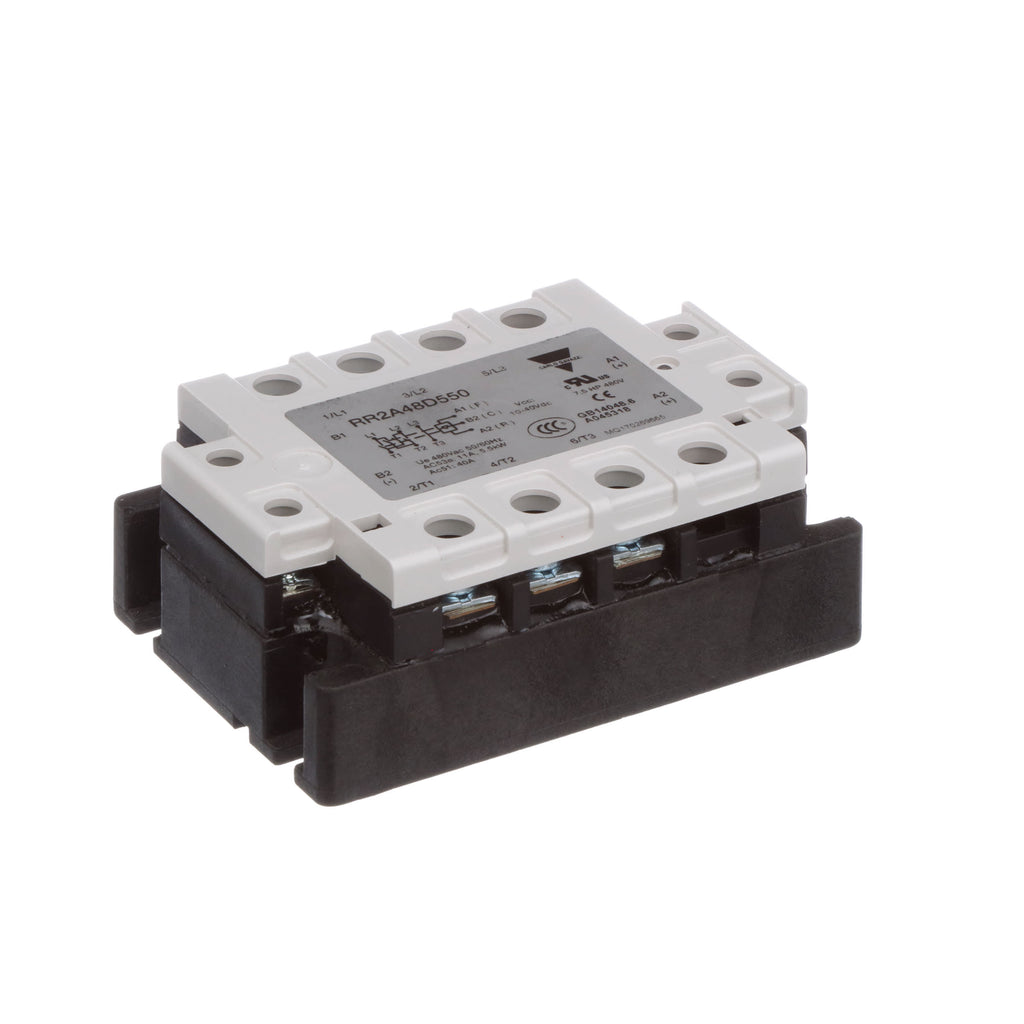 Carlo Gavazzi, Inc. RR2A48D550