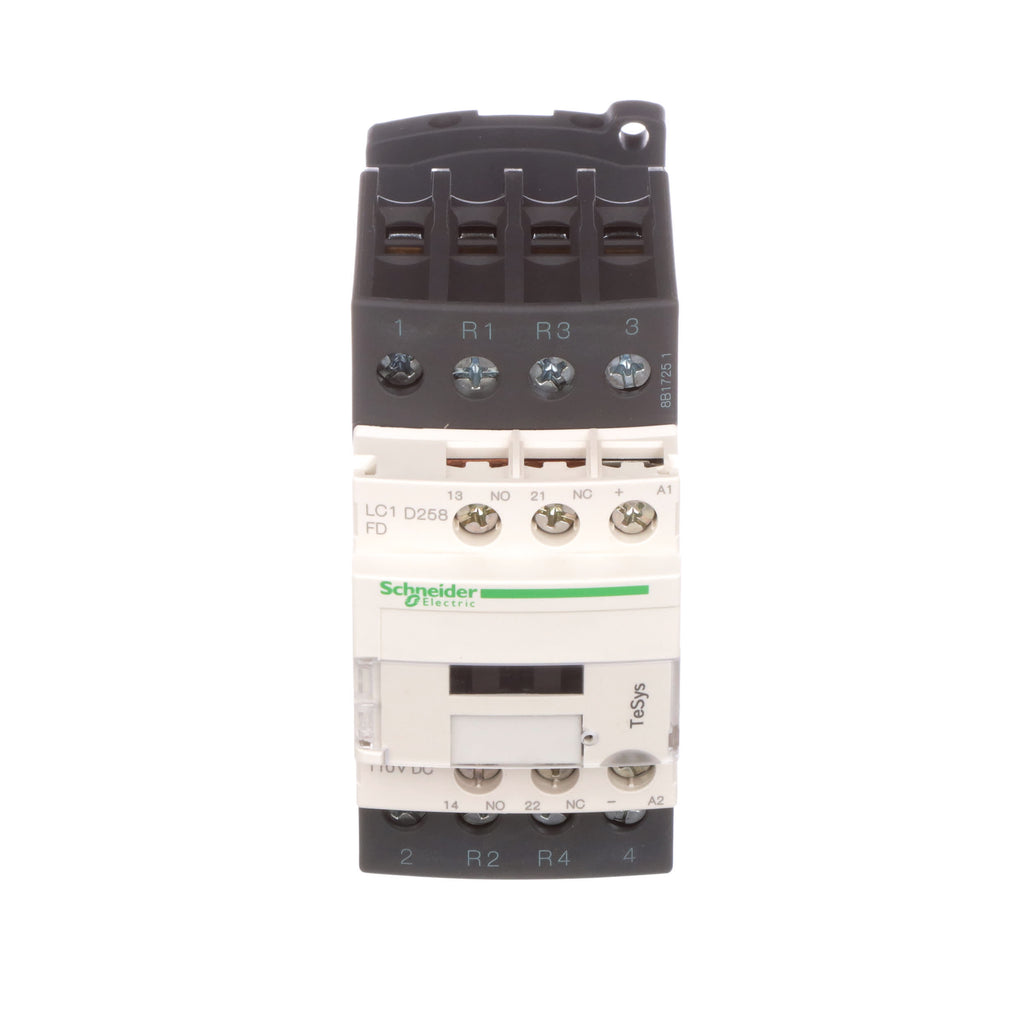 Schneider Electric LC1D258FD