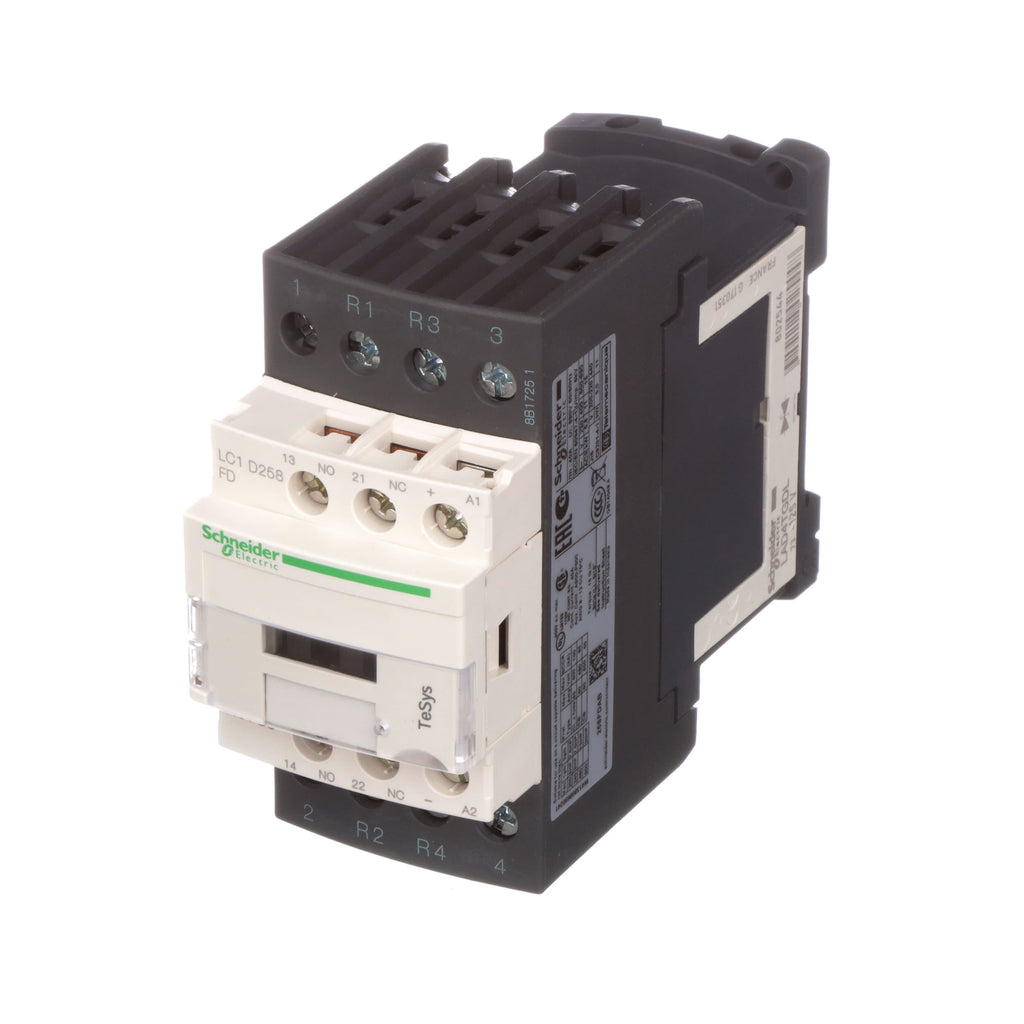 Schneider Electric LC1D258FD