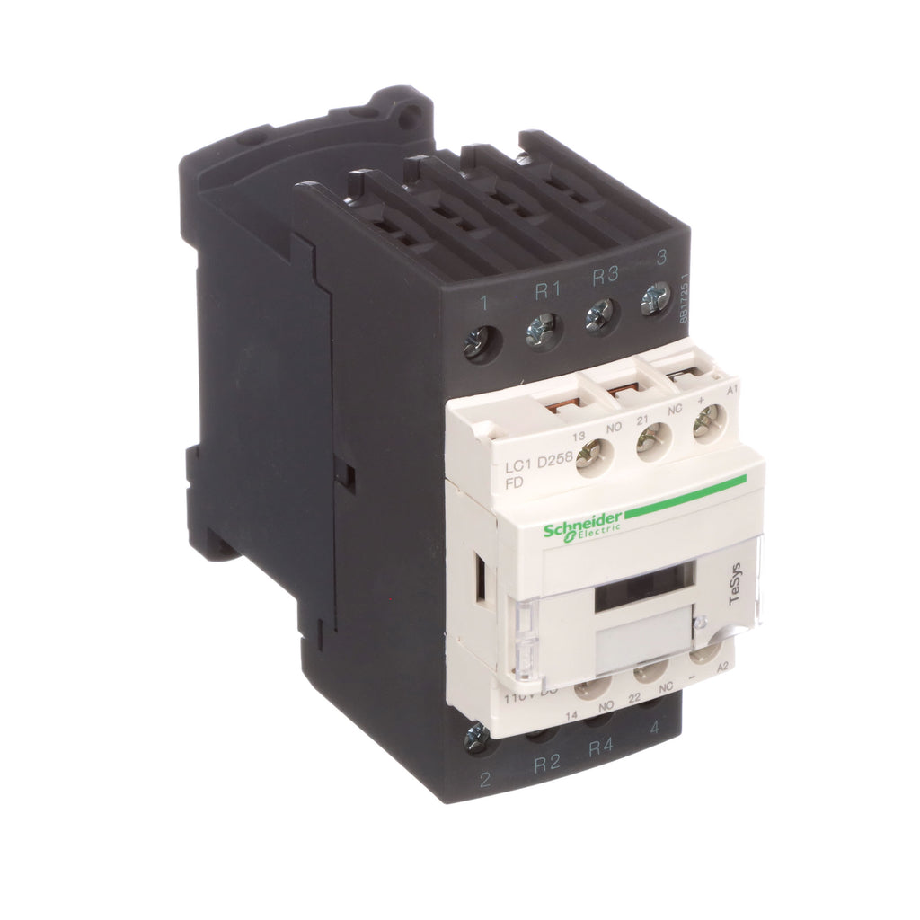 Schneider Electric LC1D258FD